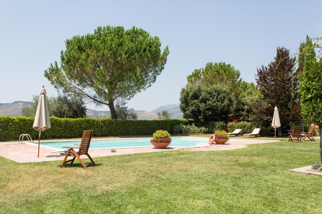 Tenuta Colfiorito * Rome
