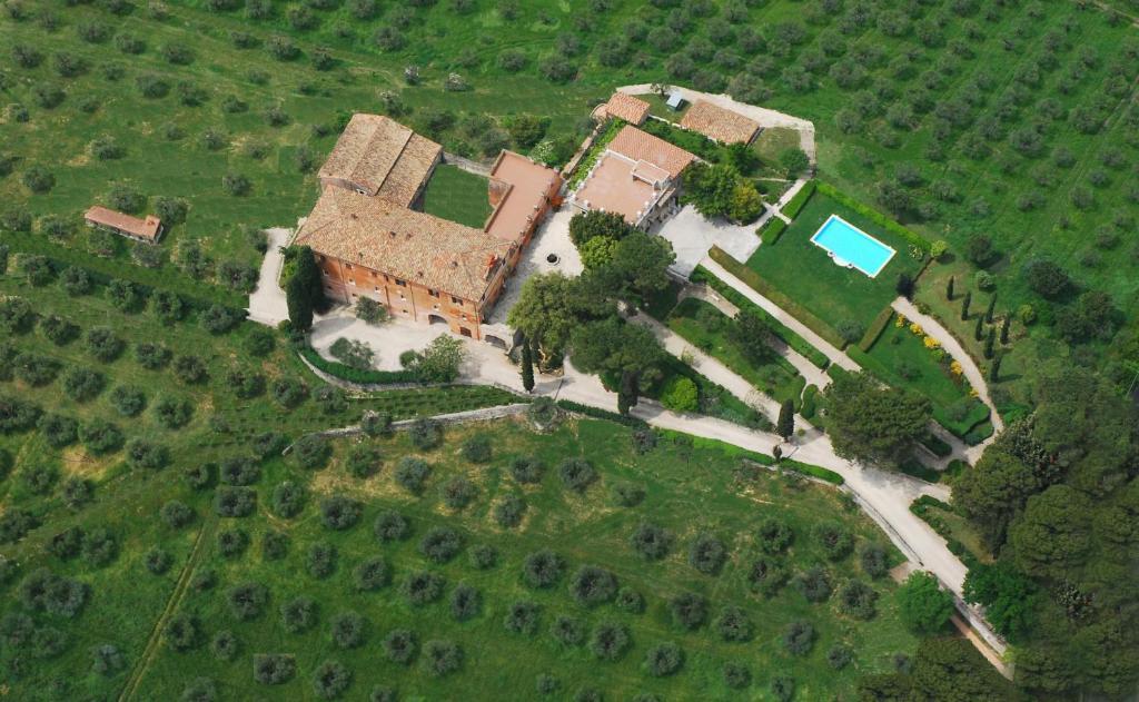 Vakantieboerderij Tenuta Colfiorito Rome
