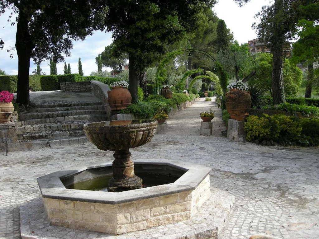 Tenuta Colfiorito * Rome