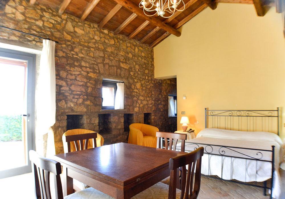 Tenuta Colfiorito Vakantieboerderij Rome