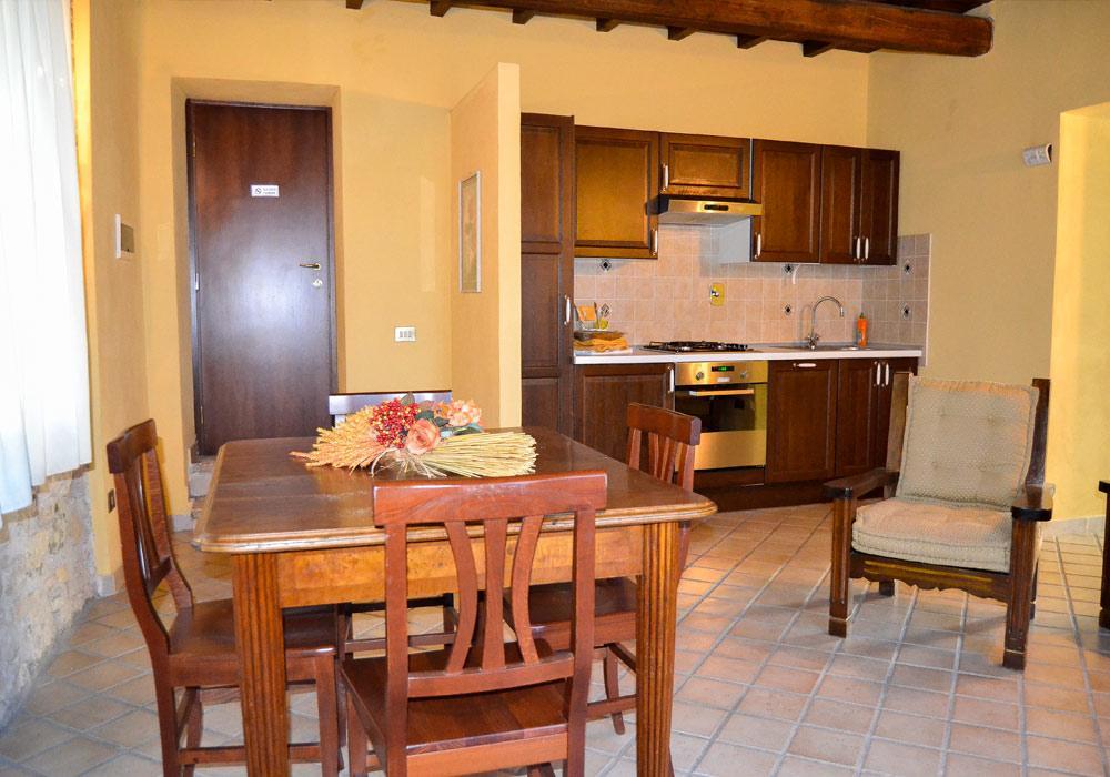 Tenuta Colfiorito * Rome