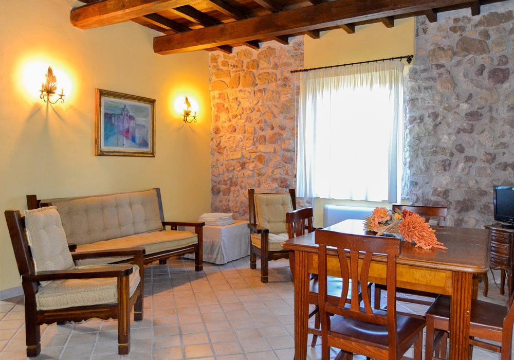 Tenuta Colfiorito Vakantieboerderij