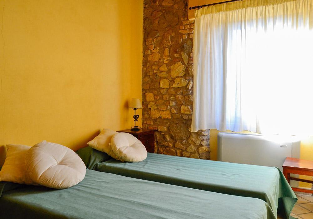 Tenuta Colfiorito Rome